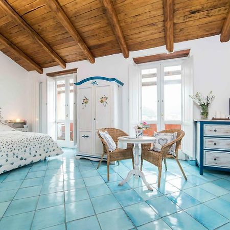 B&B Gattacicova Cava De' Tirreni Exterior photo