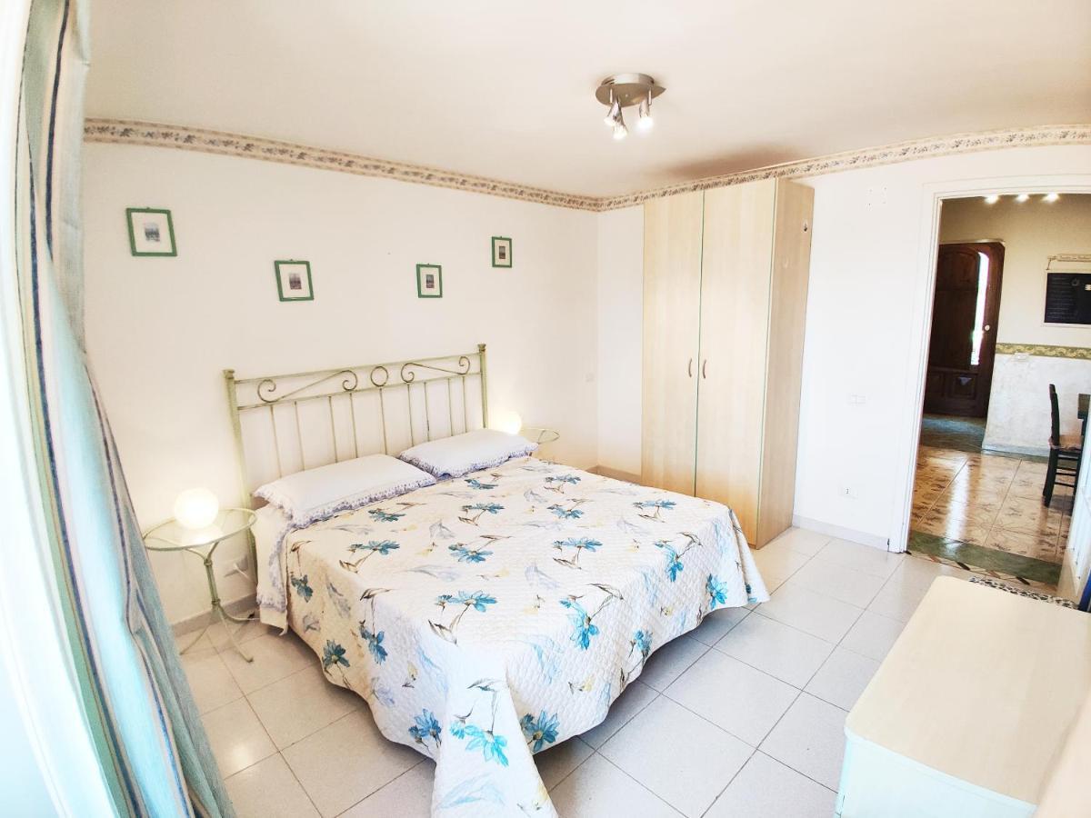 B&B Gattacicova Cava De' Tirreni Exterior photo