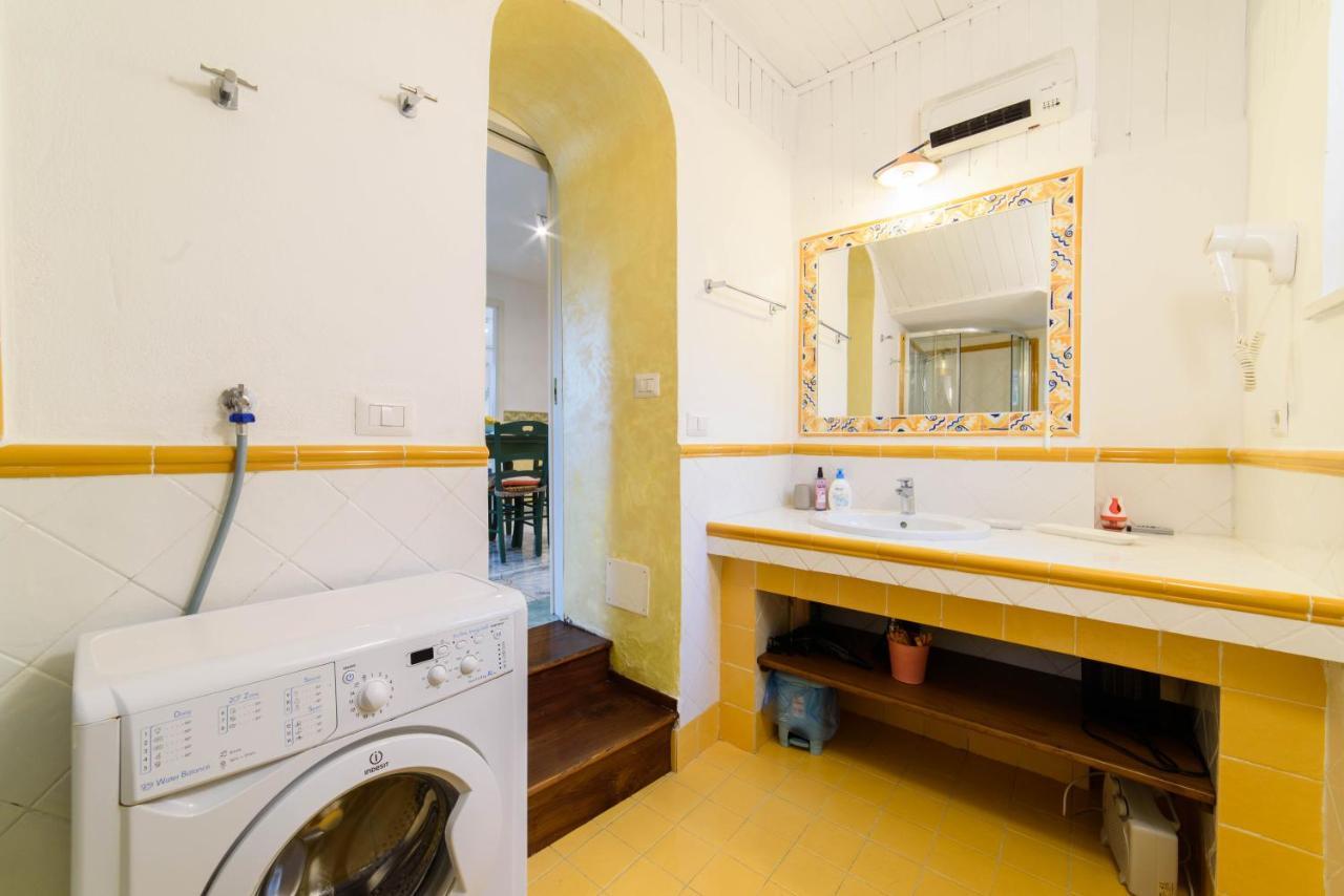 B&B Gattacicova Cava De' Tirreni Exterior photo