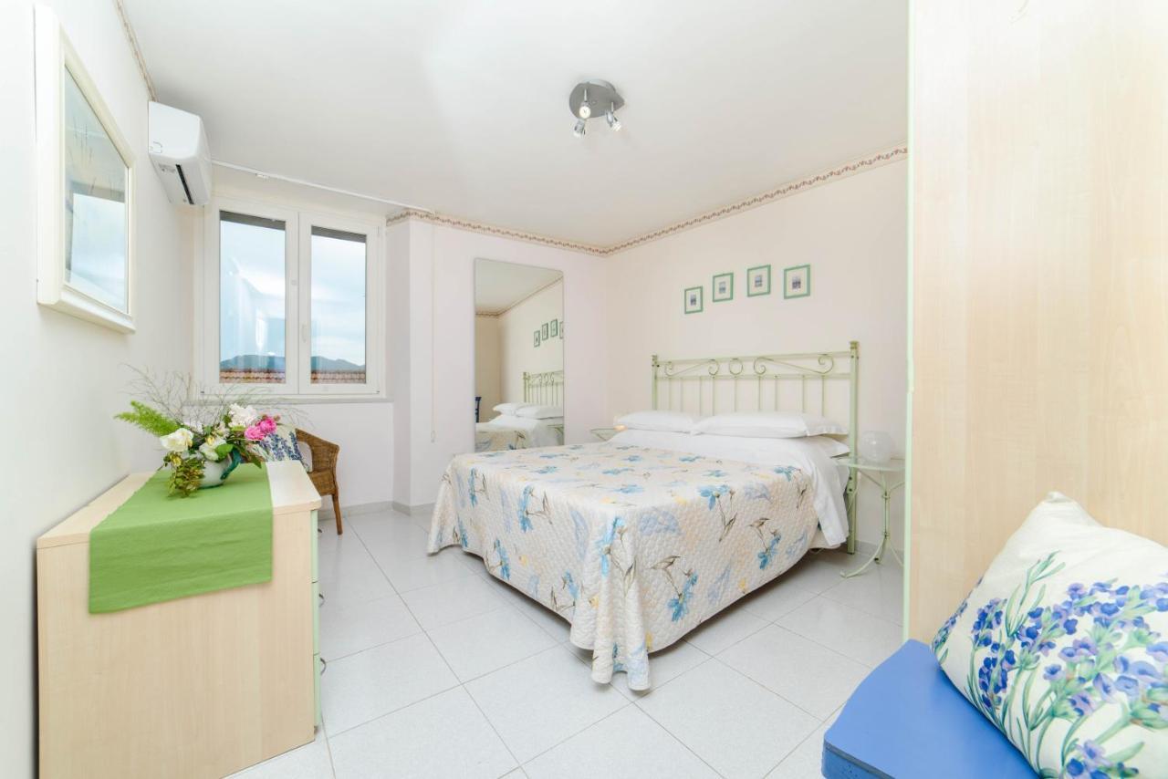 B&B Gattacicova Cava De' Tirreni Exterior photo