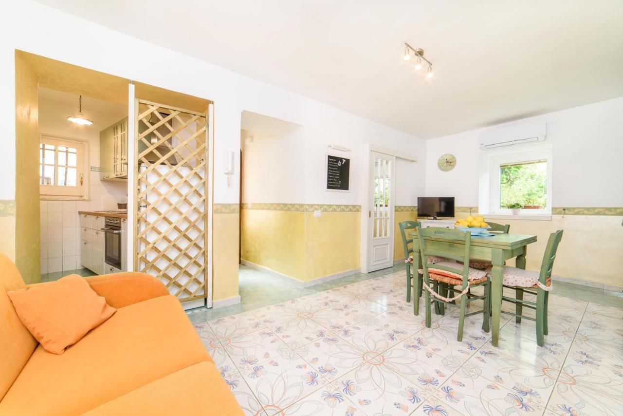 B&B Gattacicova Cava De' Tirreni Exterior photo