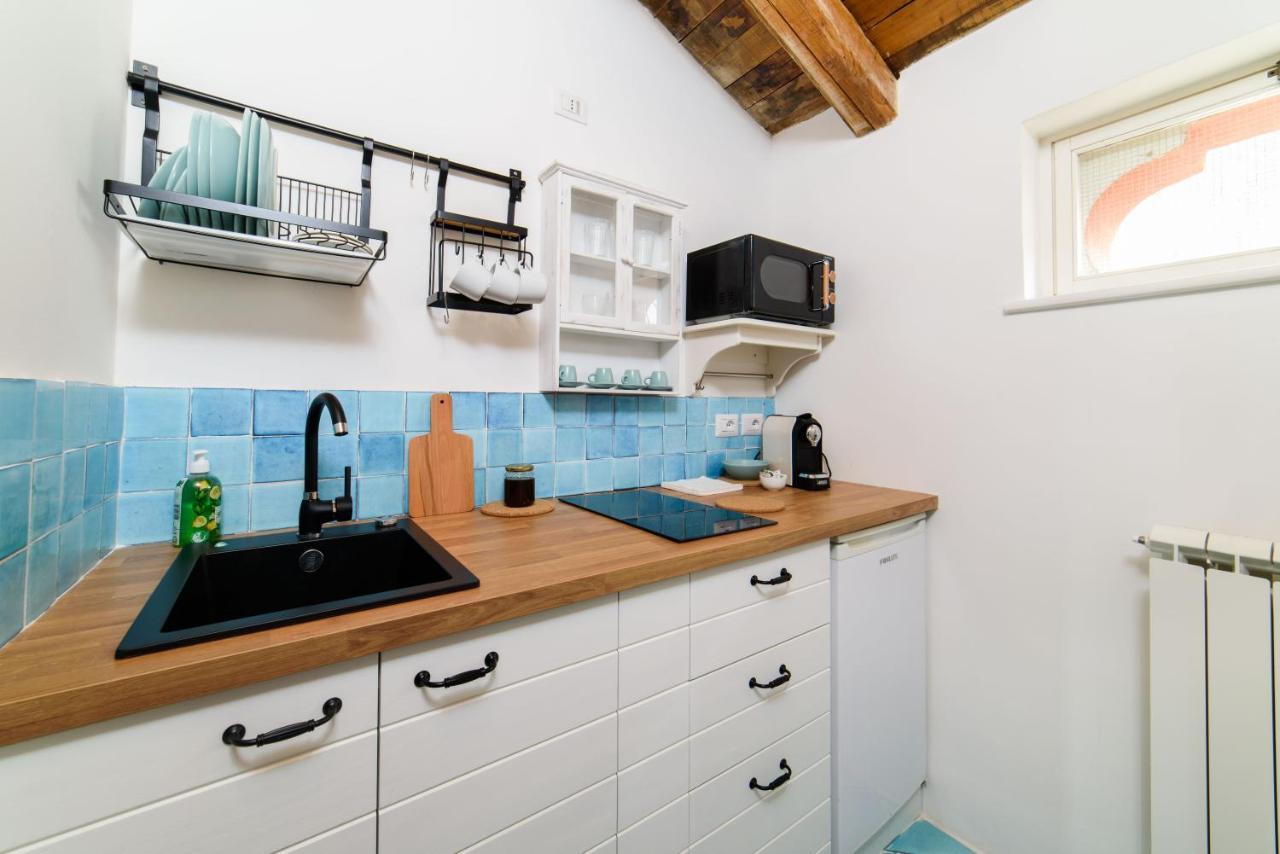 B&B Gattacicova Cava De' Tirreni Exterior photo