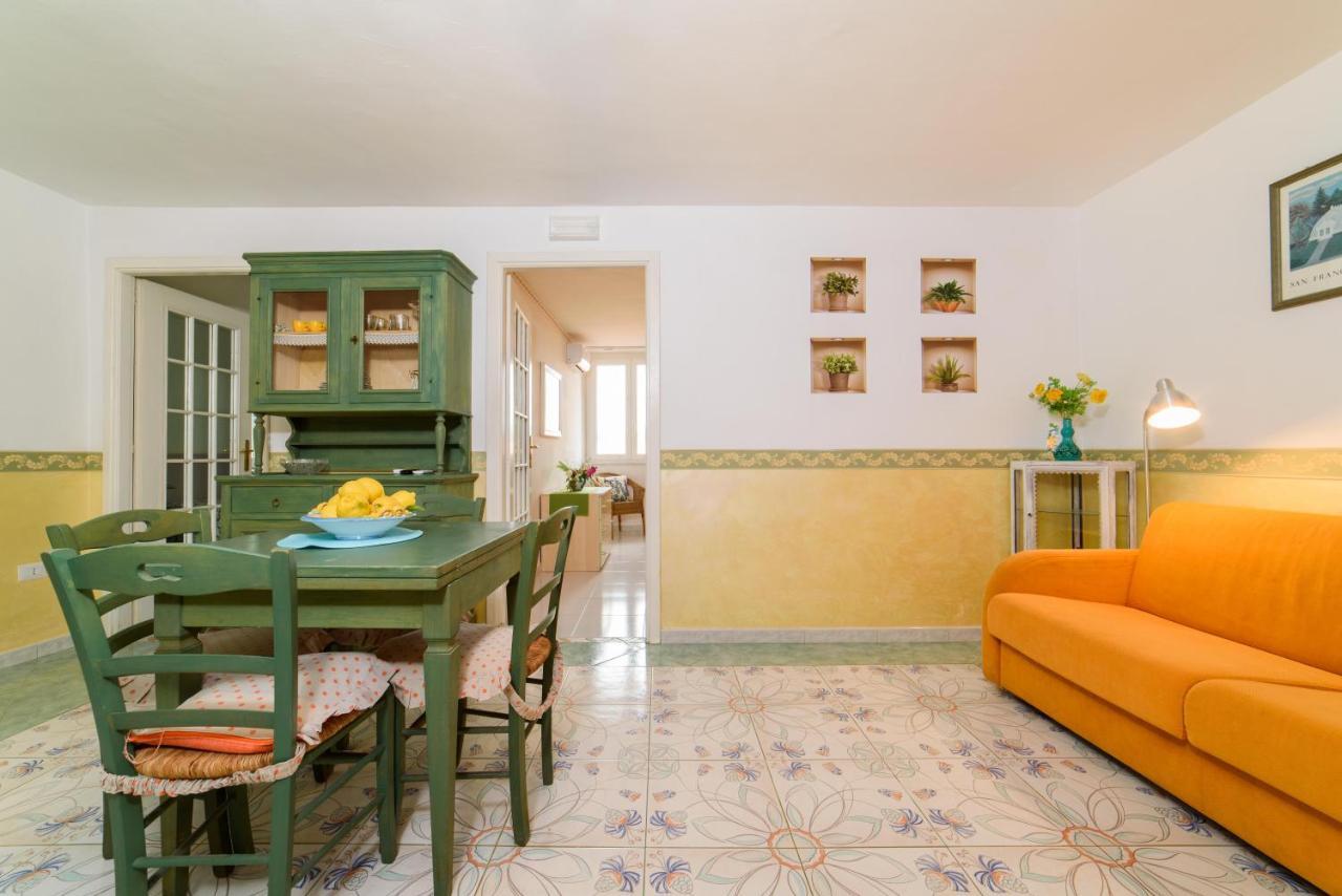 B&B Gattacicova Cava De' Tirreni Exterior photo