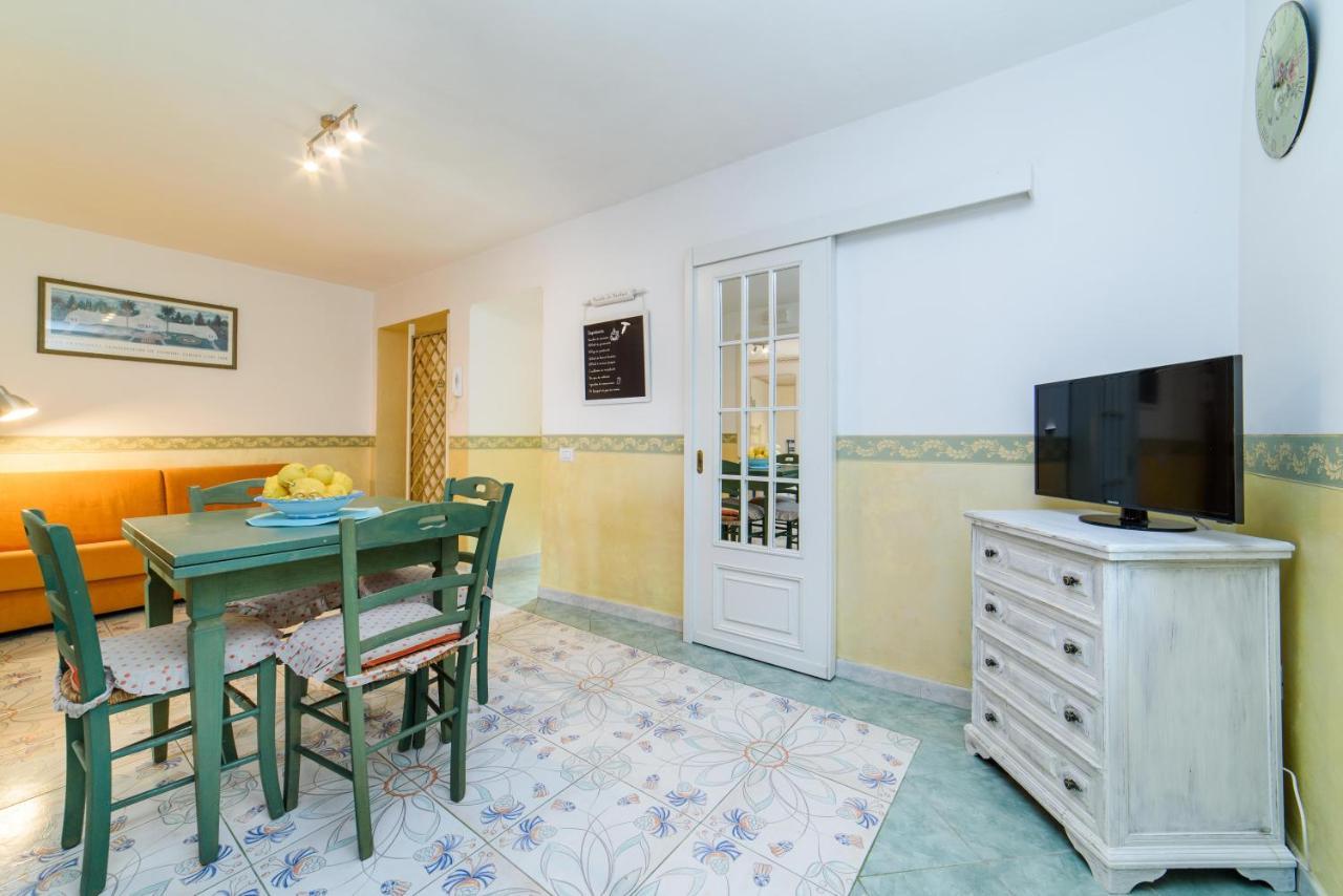 B&B Gattacicova Cava De' Tirreni Exterior photo