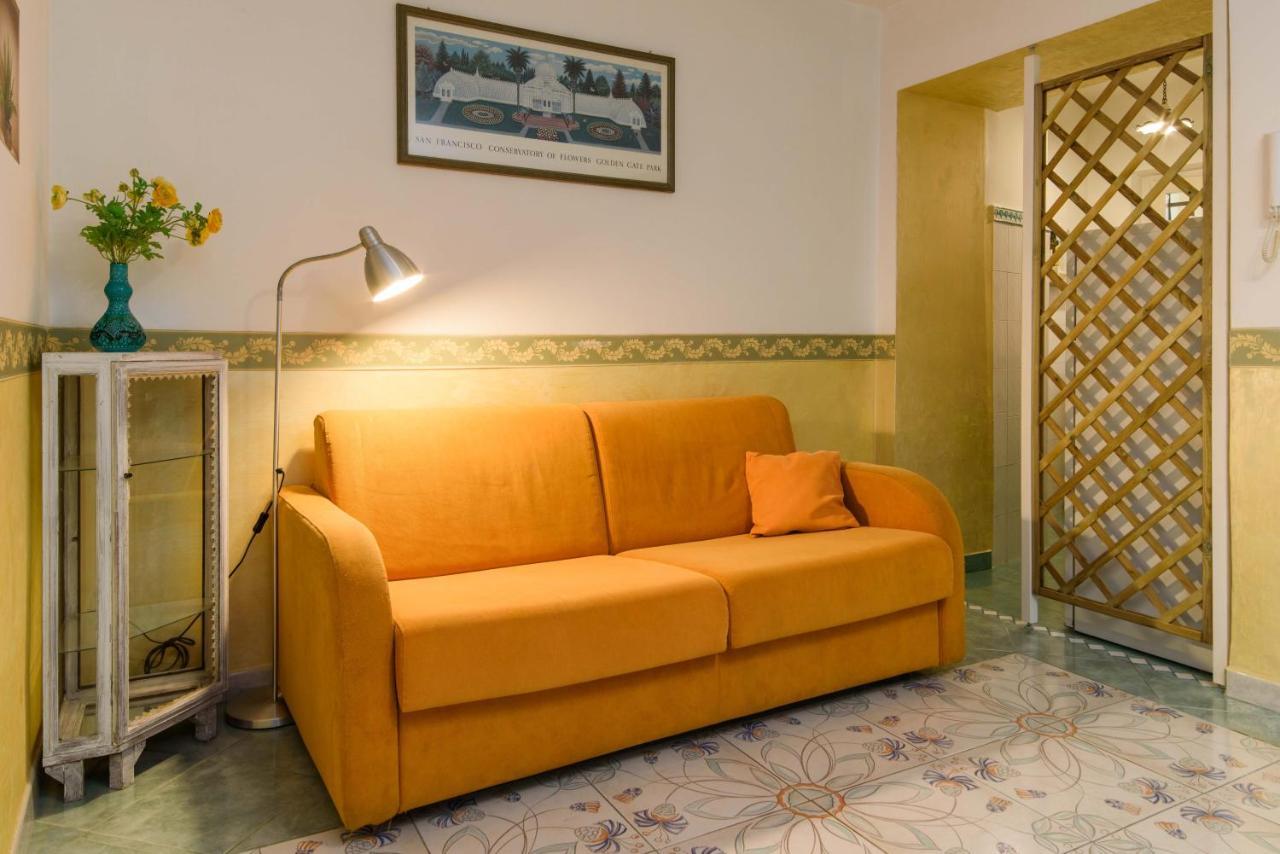 B&B Gattacicova Cava De' Tirreni Exterior photo