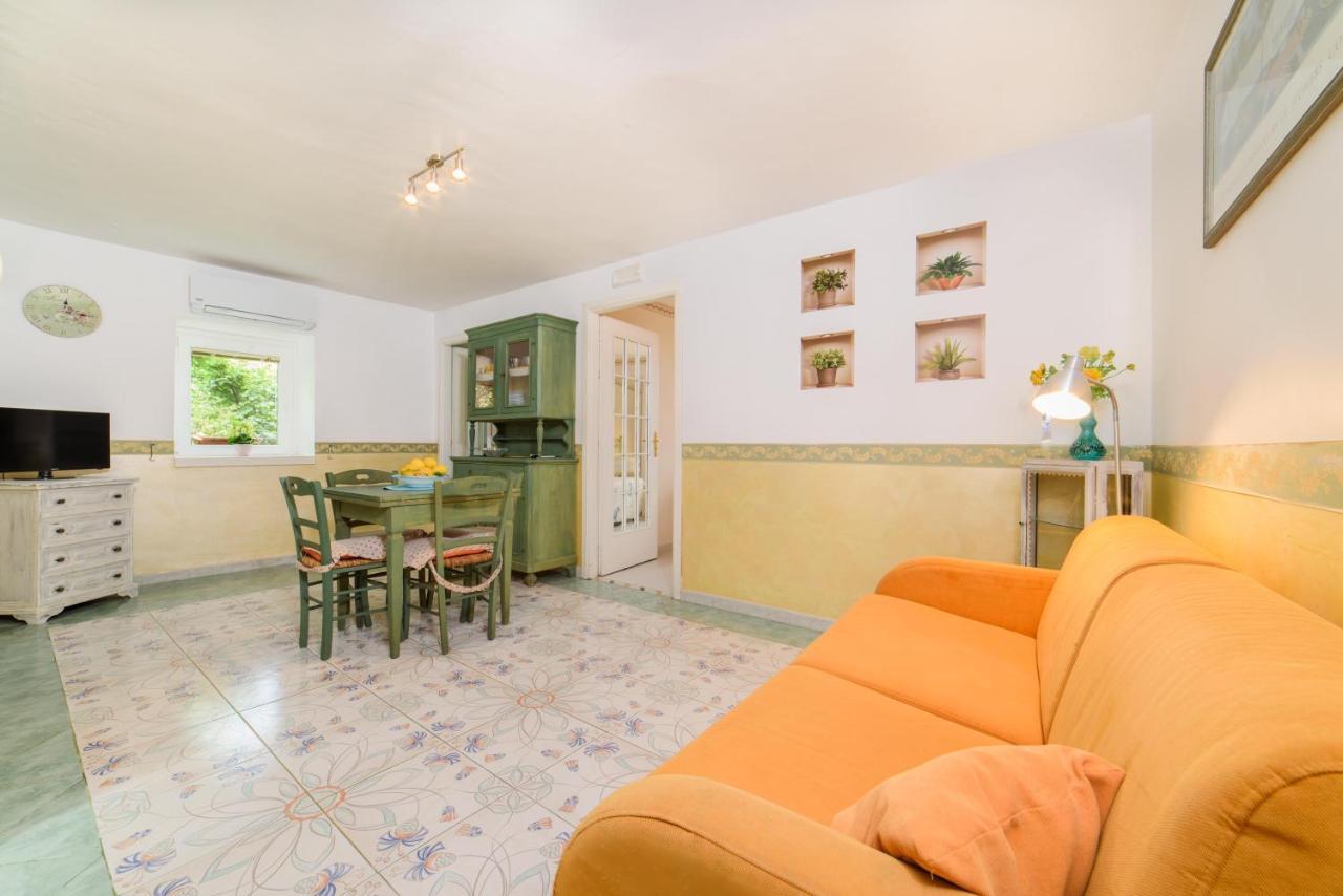 B&B Gattacicova Cava De' Tirreni Exterior photo
