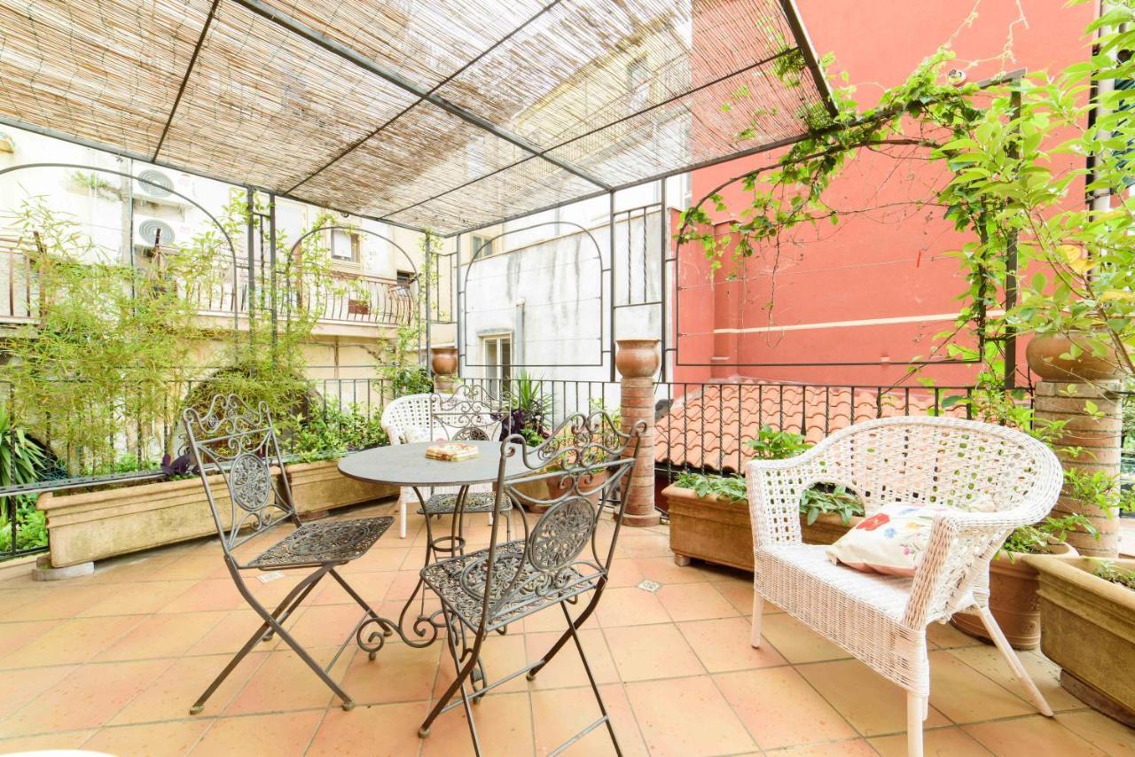 B&B Gattacicova Cava De' Tirreni Exterior photo