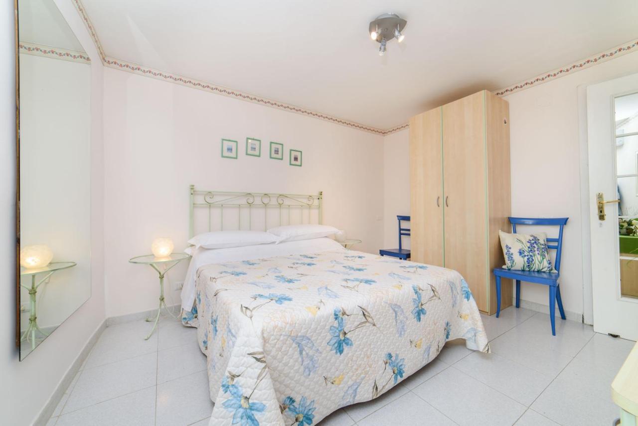 B&B Gattacicova Cava De' Tirreni Exterior photo