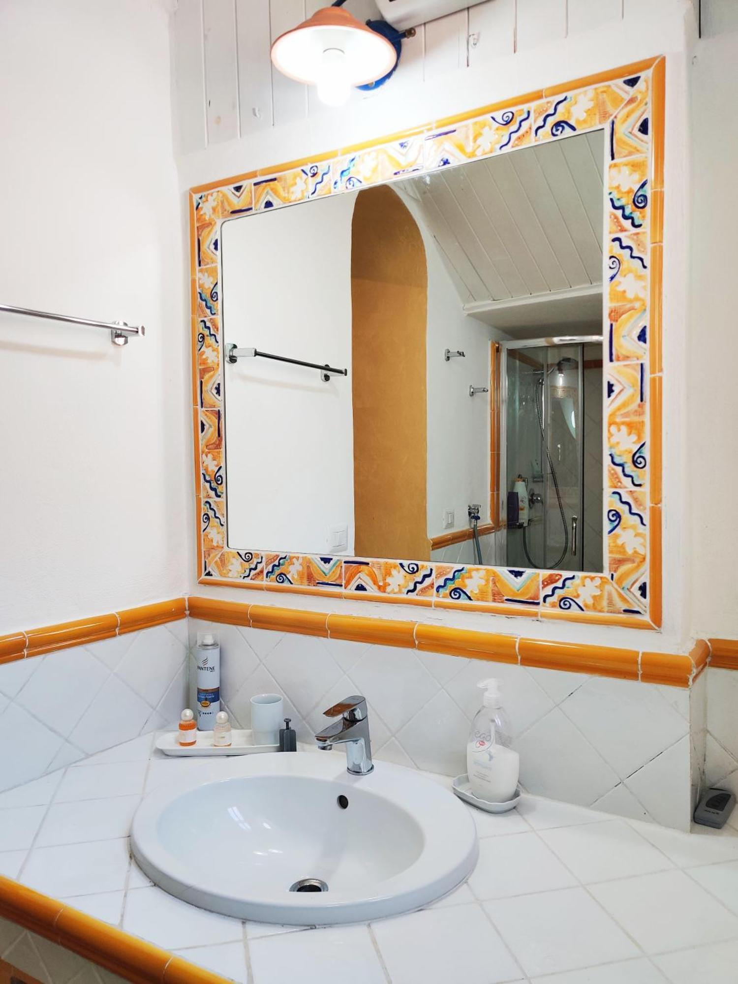 B&B Gattacicova Cava De' Tirreni Room photo