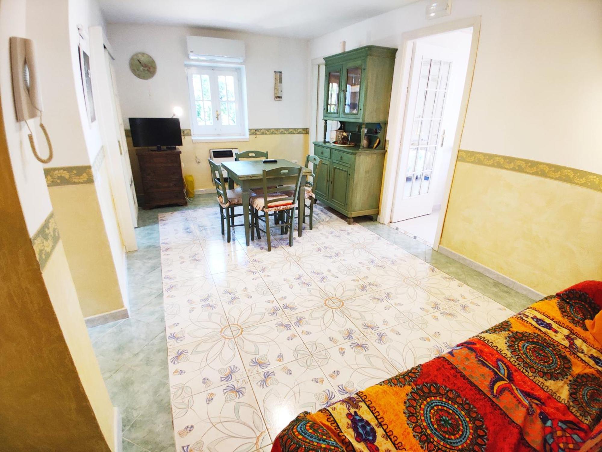 B&B Gattacicova Cava De' Tirreni Room photo