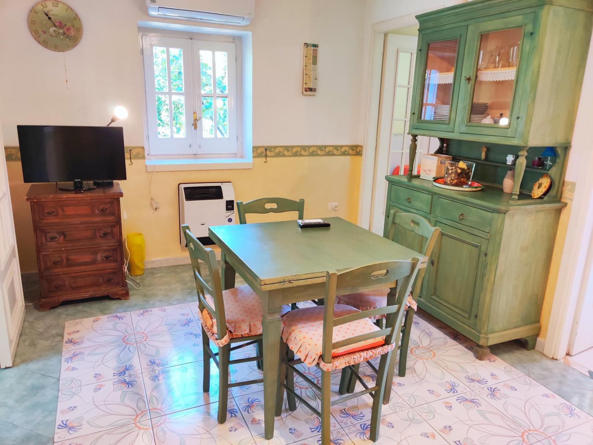 B&B Gattacicova Cava De' Tirreni Room photo